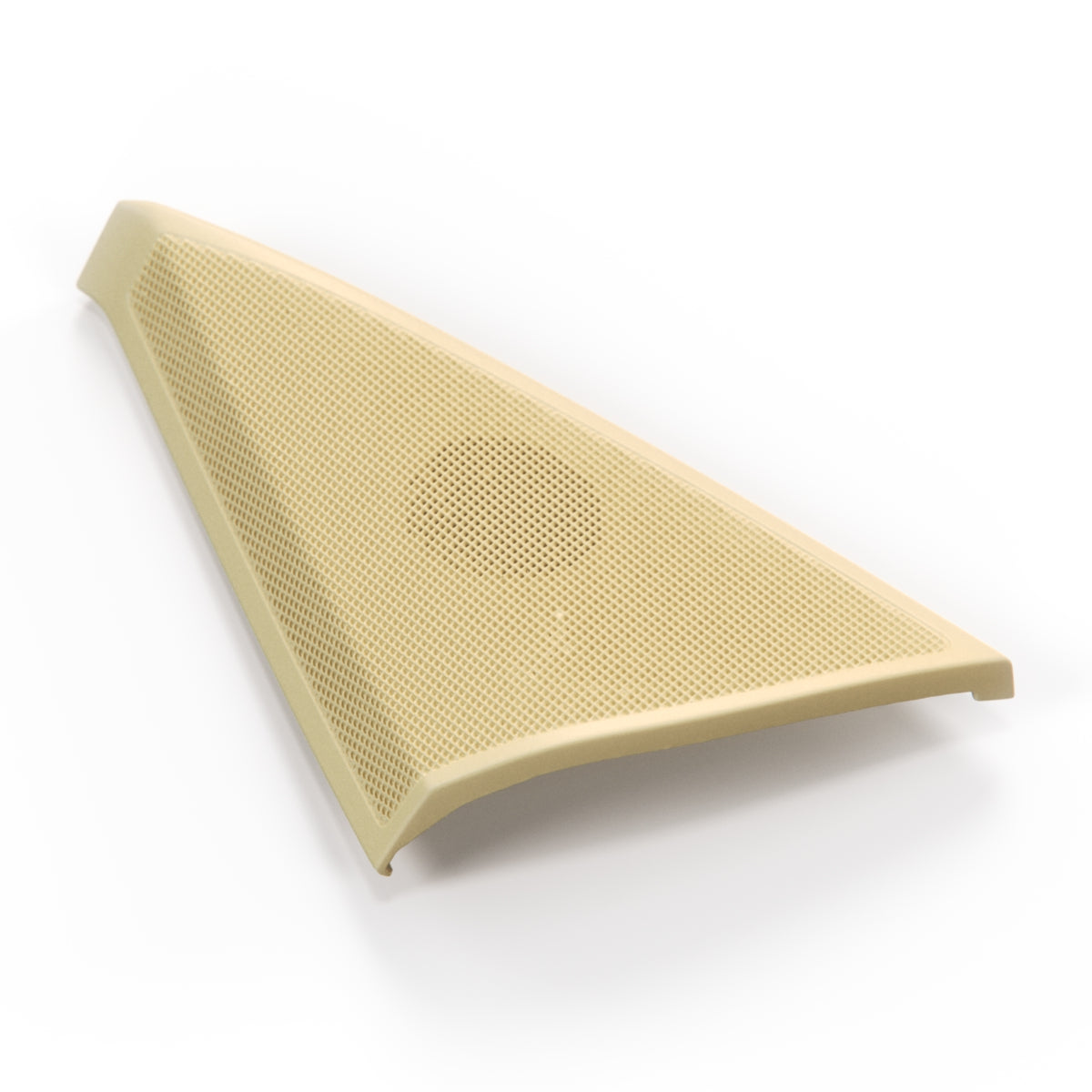 Mercedes-Benz W204 Front Door Speaker Cover Triangle Left or Right All Colours (A2047200148 / A2047200248) — view 10