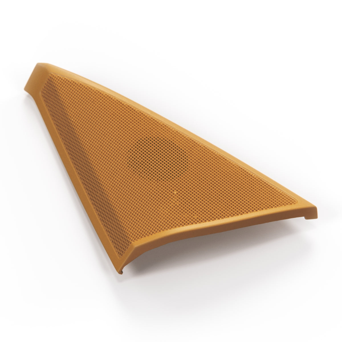 Mercedes-Benz W204 Front Door Speaker Cover Triangle Left or Right All Colours (A2047200148 / A2047200248) — view 11