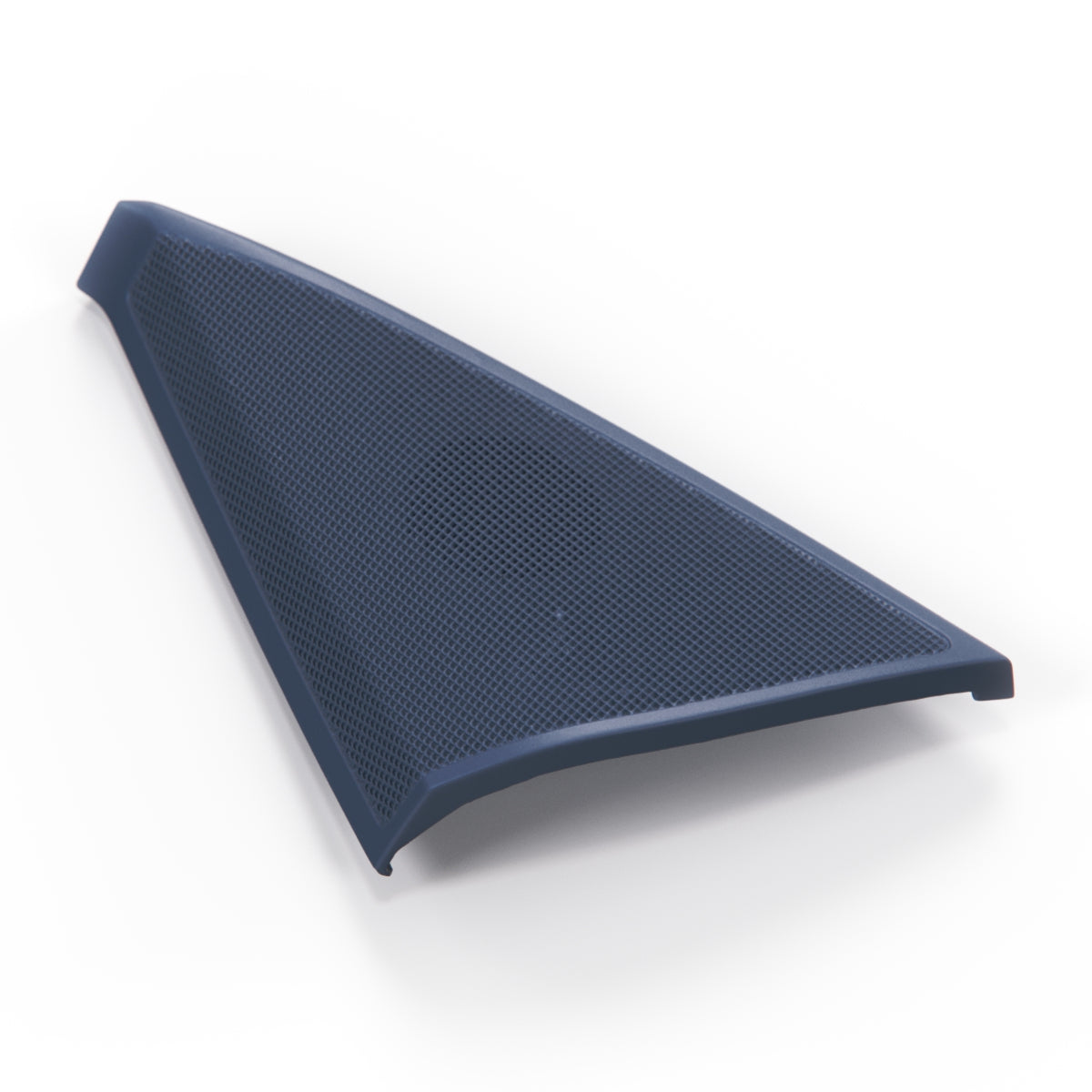 Mercedes-Benz W204 Front Door Speaker Cover Triangle Left or Right All Colours (A2047200148 / A2047200248) — view 13