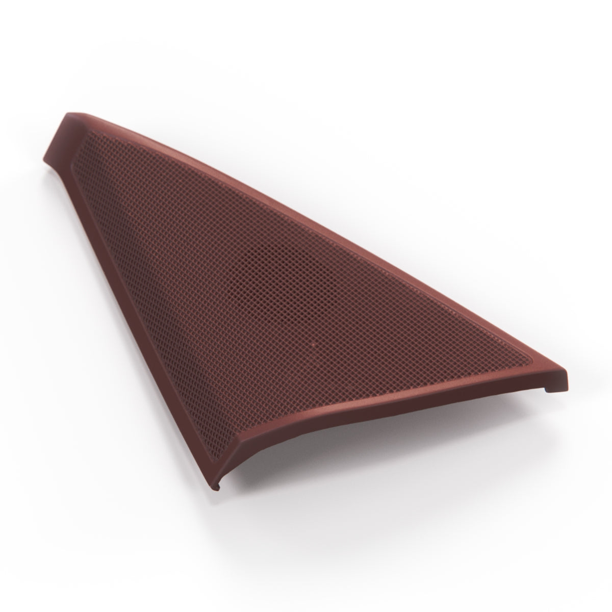 Mercedes-Benz W204 Front Door Speaker Cover Triangle Left or Right All Colours (A2047200148 / A2047200248) — view 14