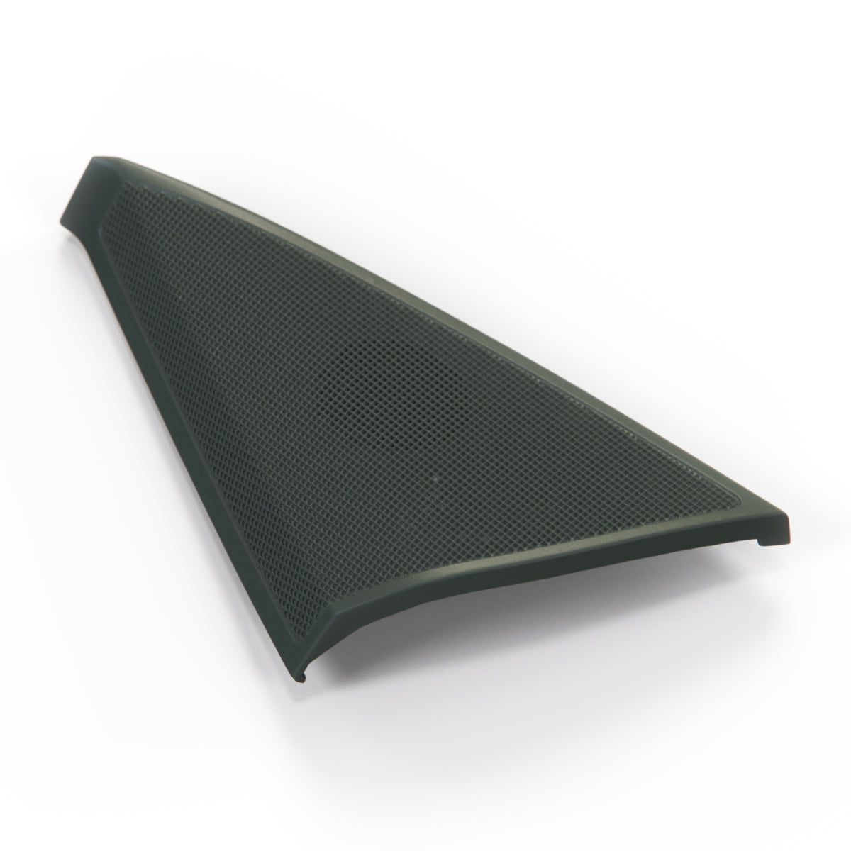 Mercedes-Benz W204 Front Door Speaker Cover Triangle Left or Right All Colours (A2047200148 / A2047200248) — view 15