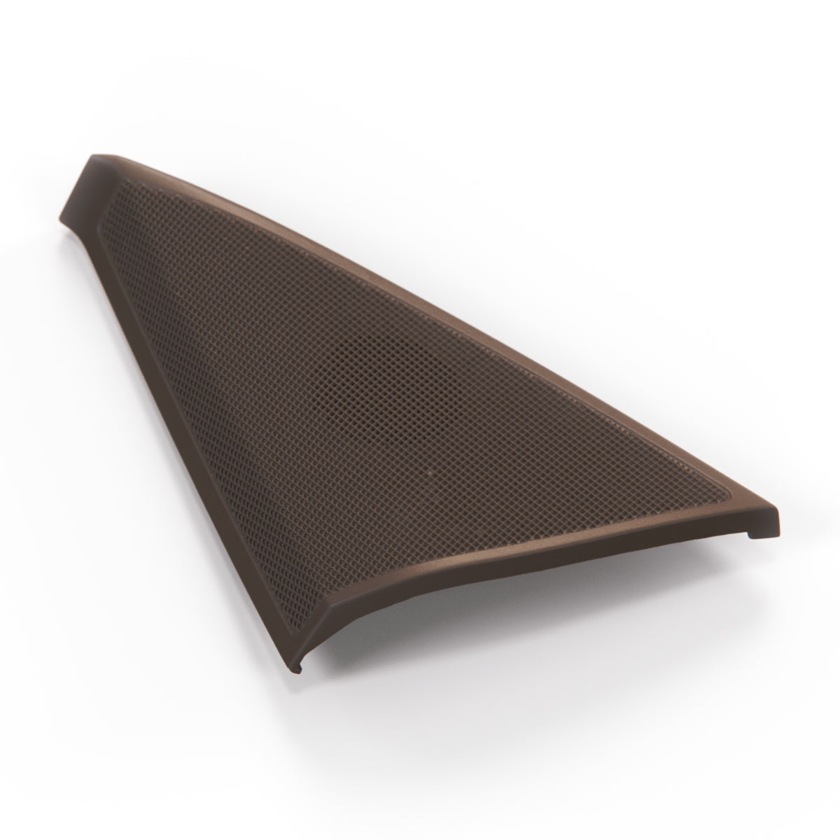 Mercedes-Benz W204 Front Door Speaker Cover Triangle Left or Right All Colours (A2047200148 / A2047200248) — view 16