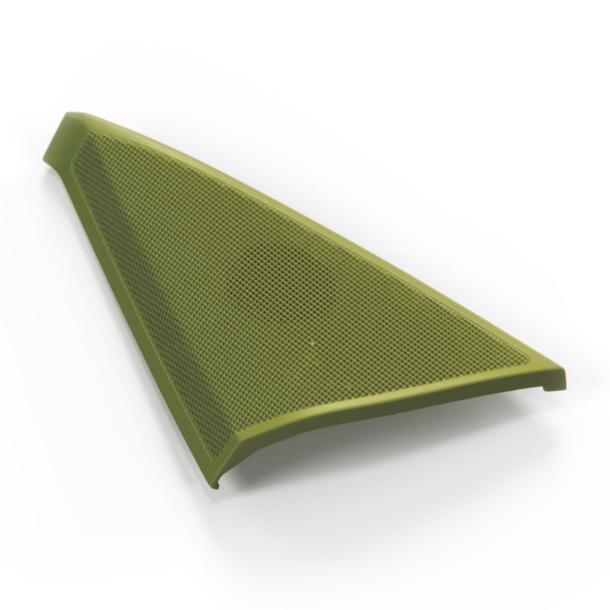 Mercedes-Benz W204 Front Door Speaker Cover Triangle Left or Right All Colours (A2047200148 / A2047200248) — view 18