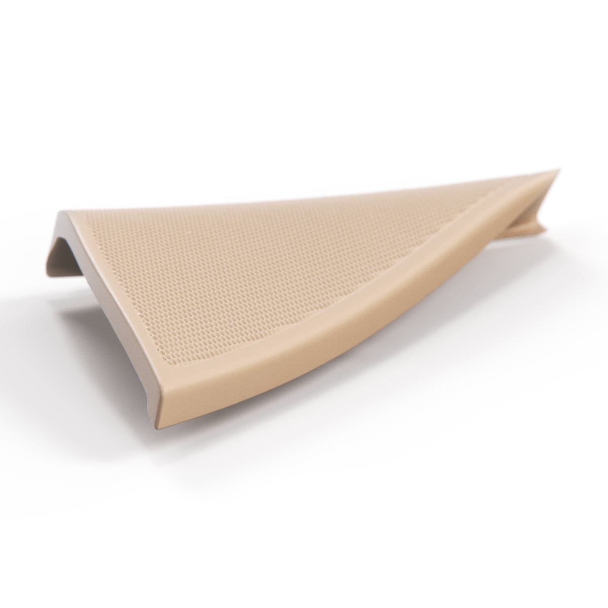 Mercedes-Benz W204 Front Door Speaker Cover Triangle Left or Right All Colours (A2047200148 / A2047200248) — view 2