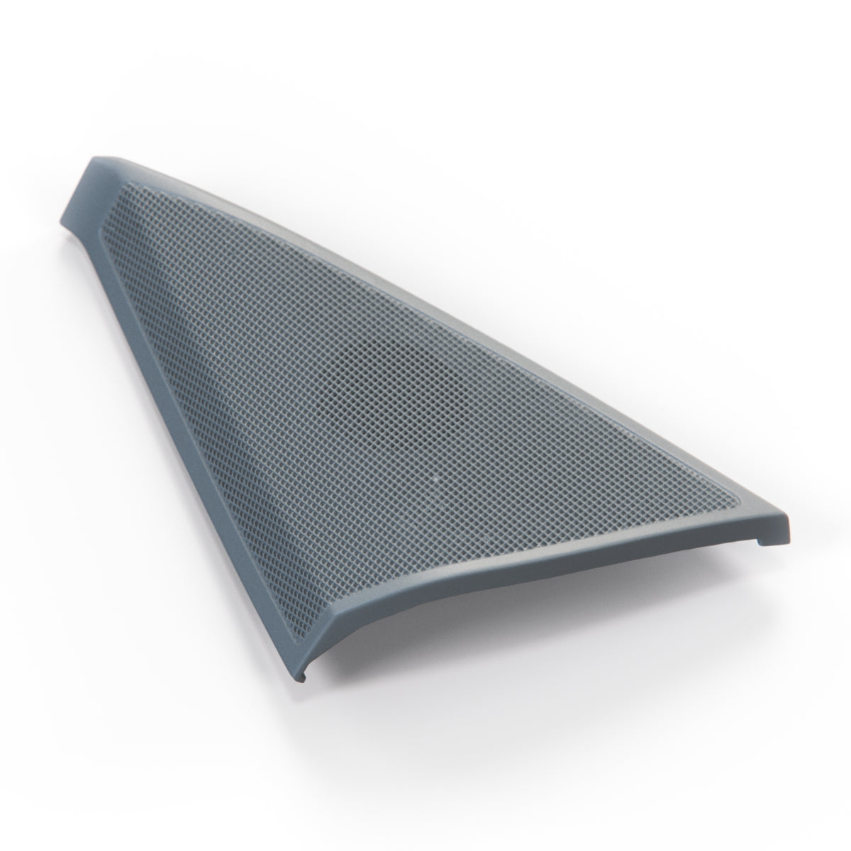 Mercedes-Benz W204 Front Door Speaker Cover Triangle Left or Right All Colours (A2047200148 / A2047200248) — view 6