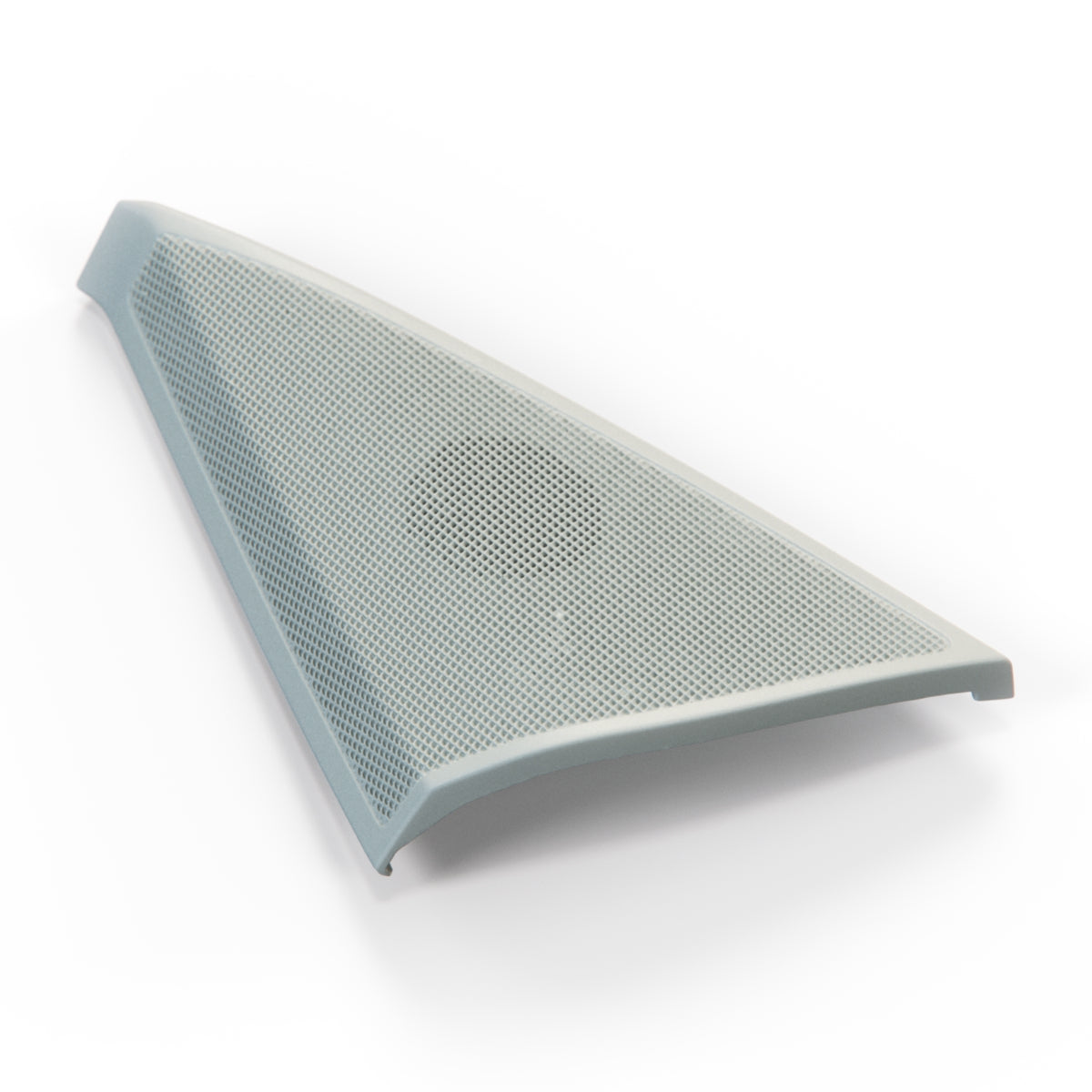 Mercedes-Benz W204 Front Door Speaker Cover Triangle Left or Right All Colours (A2047200148 / A2047200248) — view 7