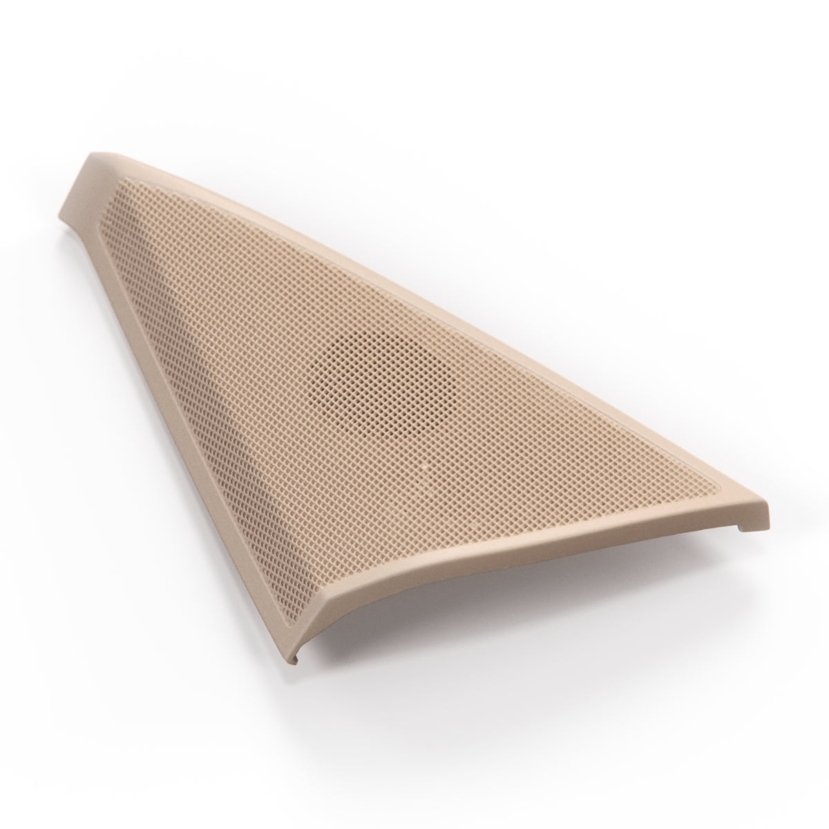 Mercedes-Benz W204 Front Door Speaker Cover Triangle Left or Right All Colours (A2047200148 / A2047200248) — view 8