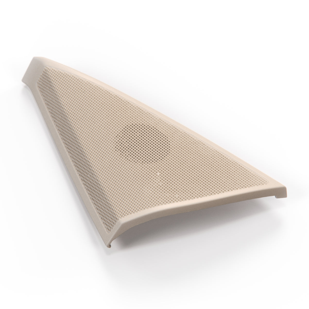 Mercedes-Benz W204 Front Door Speaker Cover Triangle Left or Right All Colours (A2047200148 / A2047200248) — view 9