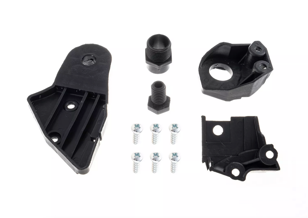 Mercedes-Benz W204 Left Headlight Repair Kit (A2048201114)