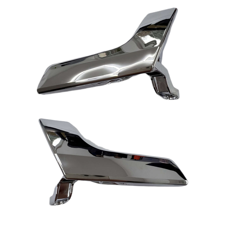 Mercedes-Benz W204 / S204 / X204 GLK Door Handle Left and Right Set of 2 (A2047208062 / A2047209662 / A2047201171 / A2047202663 /…