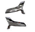 Mercedes-Benz W204 / S204 / X204 GLK Door Handle Left and Right Set of 2 (A2047208062 / A2047209662 / A2047201171 / A2047202663 /…