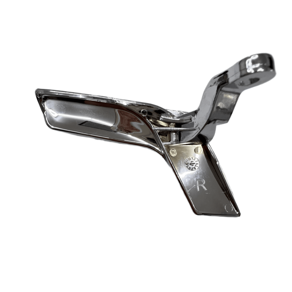 Mercedes-Benz W204 / S204 / X204 GLK Door Handle Left and Right Set of 2 (A2047208062 / A2047209662 / A2047201171 / A2047202663 /… — view 5
