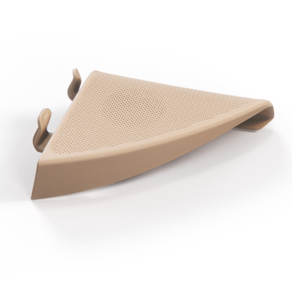 Mercedes-Benz W205 C300 Front Door Corner Speaker Cover Trim Left or Right All Colours (A2057200148 / A2057200248) — view 2