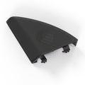 Mercedes-Benz W205 C300 Front Door Corner Speaker Cover Trim Left or Right All Colours (A2057200148 / A2057200248) — view 5
