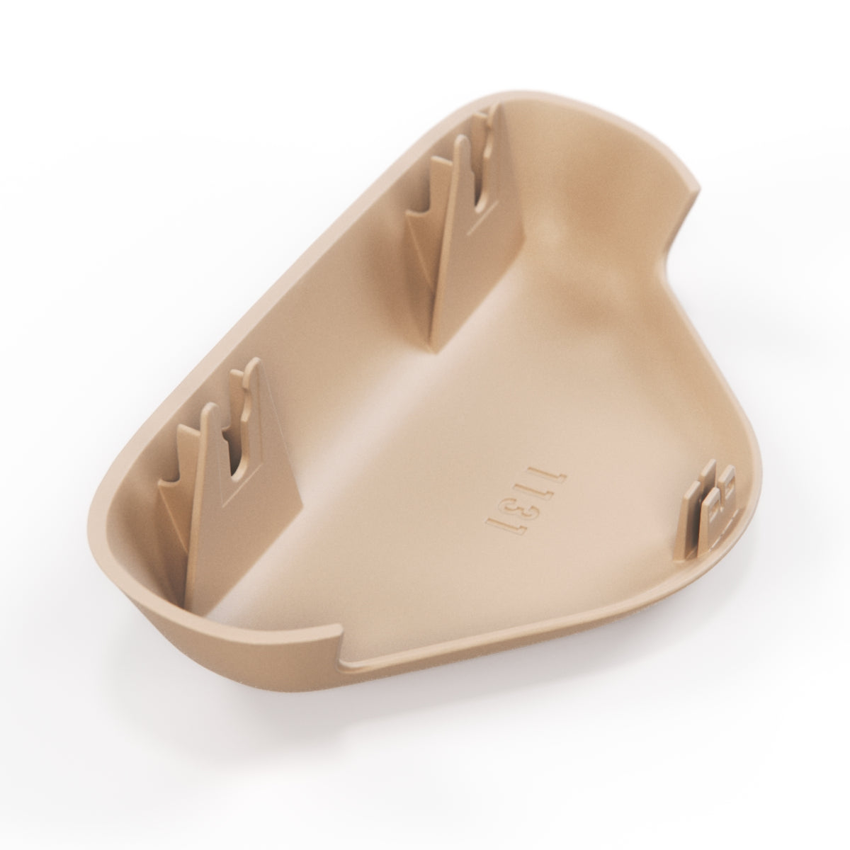 Mercedes-Benz W208 Alarm Sensor Module Cover Cap All Colours (A2086900028) — view 2