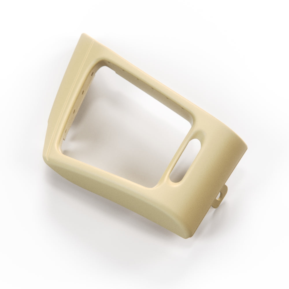 Mercedes-Benz W208 Dashboard Vent Frame Left or Right All Colours (A2088300154 / A2088300254) — view 10