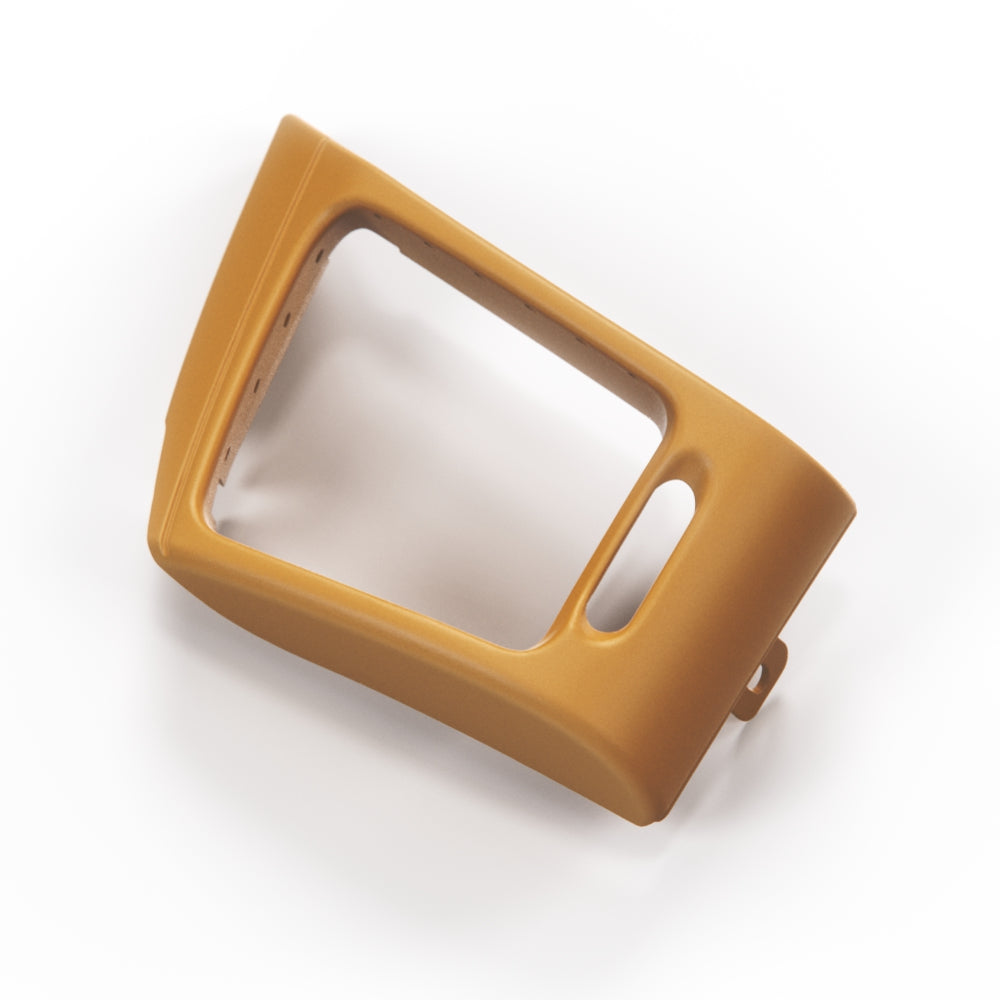 Mercedes-Benz W208 Dashboard Vent Frame Left or Right All Colours (A2088300154 / A2088300254) — view 11