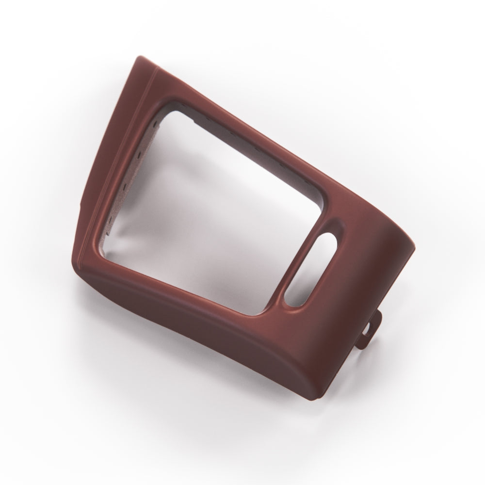 Mercedes-Benz W208 Dashboard Vent Frame Left or Right All Colours (A2088300154 / A2088300254) — view 14
