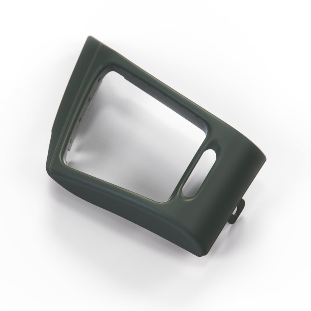 Mercedes-Benz W208 Dashboard Vent Frame Left or Right All Colours (A2088300154 / A2088300254) — view 15
