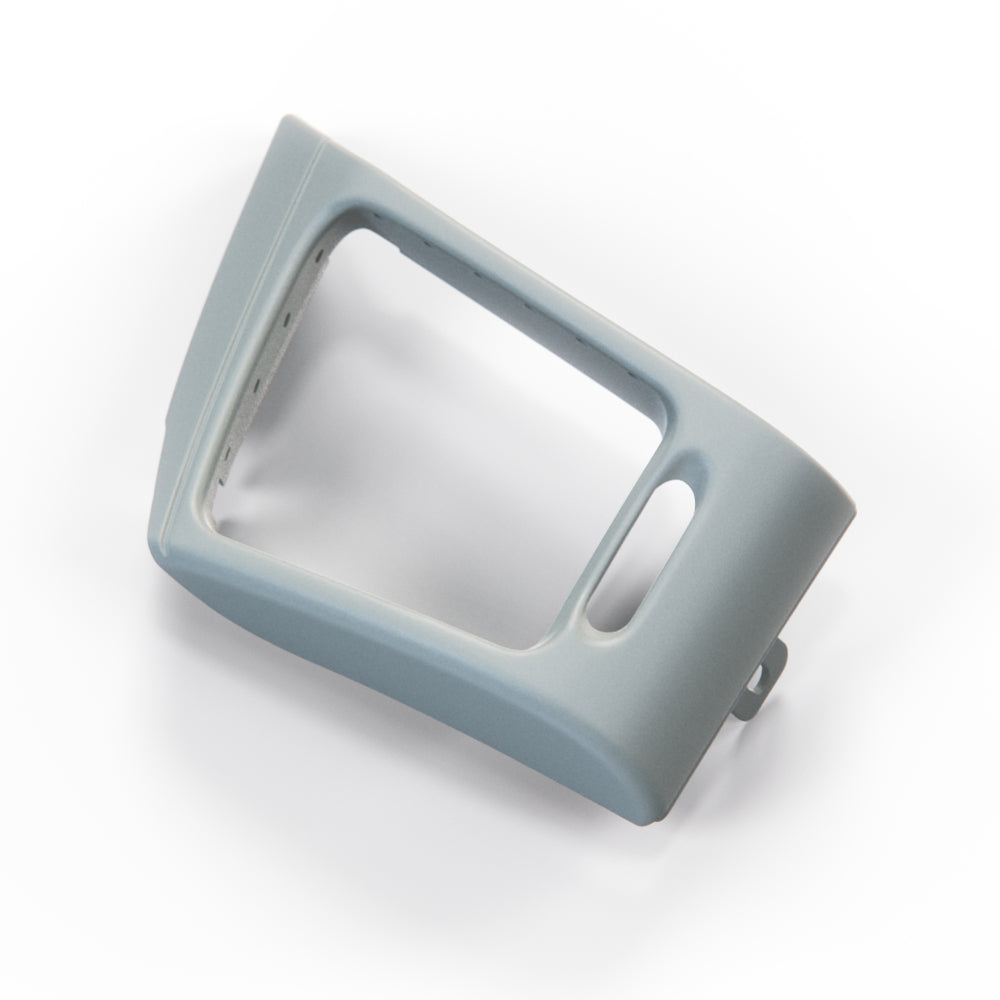 Mercedes-Benz W208 Dashboard Vent Frame Left or Right All Colours (A2088300154 / A2088300254) — view 17