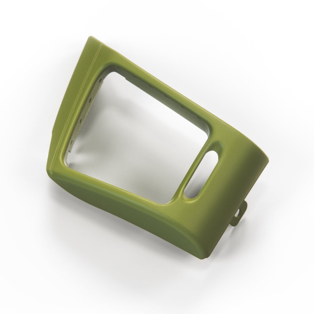 Mercedes-Benz W208 Dashboard Vent Frame Left or Right All Colours (A2088300154 / A2088300254) — view 18