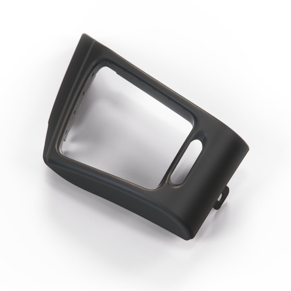 Mercedes-Benz W208 Dashboard Vent Frame Left or Right All Colours (A2088300154 / A2088300254) — view 5