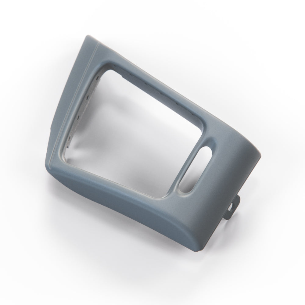 Mercedes-Benz W208 Dashboard Vent Frame Left or Right All Colours (A2088300154 / A2088300254) — view 6