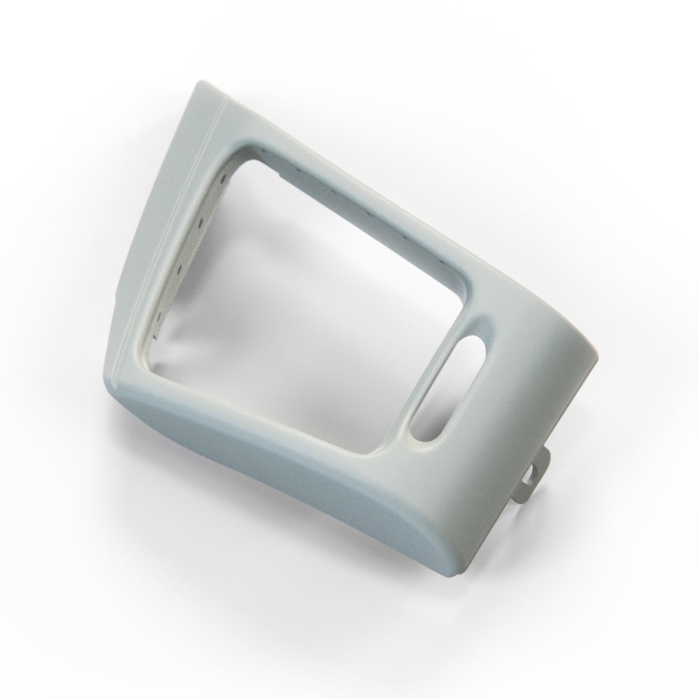 Mercedes-Benz W208 Dashboard Vent Frame Left or Right All Colours (A2088300154 / A2088300254) — view 7