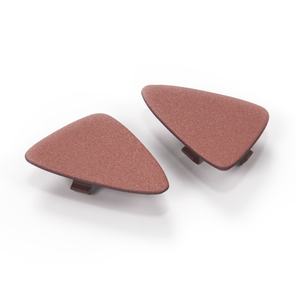 Mercedes-Benz W208 Door Inside Mirror Cover Set of 2 All Colours (A2087270588 & A2087270688) — view 14