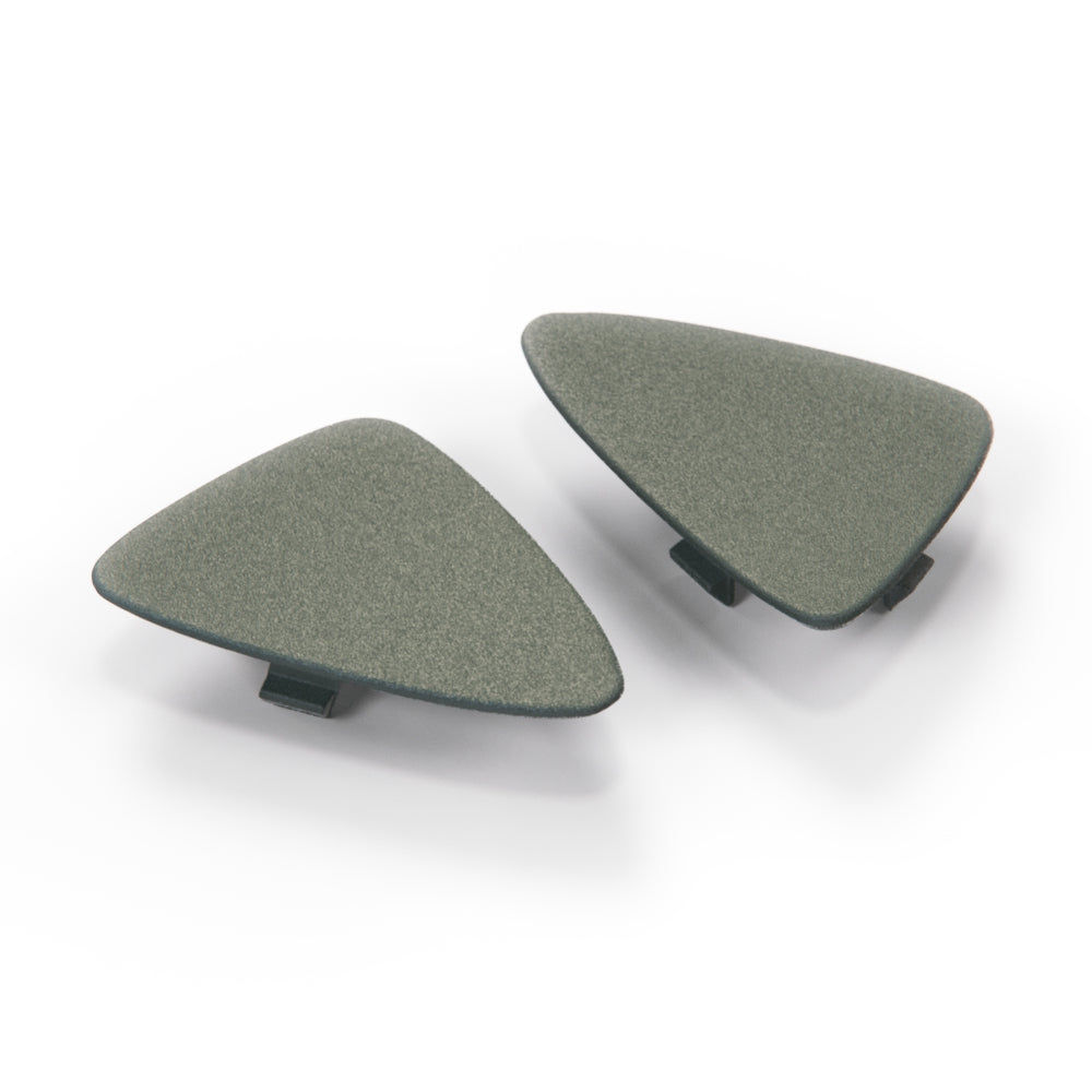 Mercedes-Benz W208 Door Inside Mirror Cover Set of 2 All Colours (A2087270588 & A2087270688) — view 15