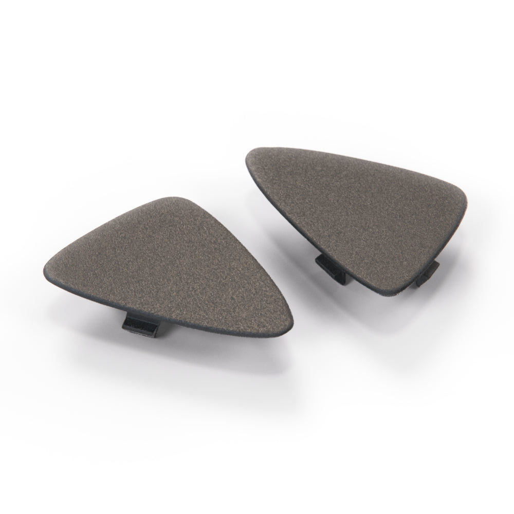 Mercedes-Benz W208 Door Inside Mirror Cover Set of 2 All Colours (A2087270588 & A2087270688) — view 5
