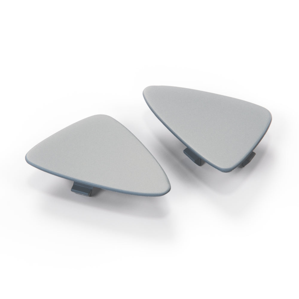 Mercedes-Benz W208 Door Inside Mirror Cover Set of 2 All Colours (A2087270588 & A2087270688) — view 6