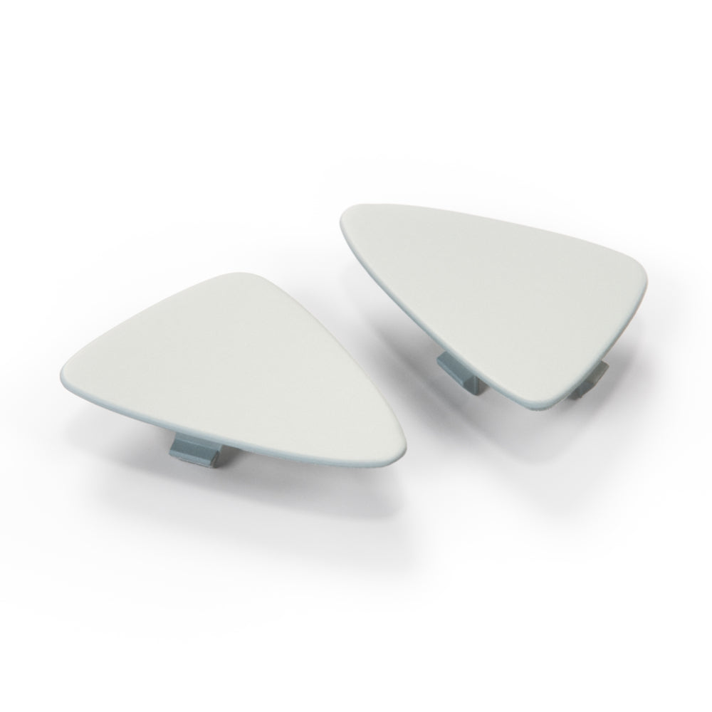 Mercedes-Benz W208 Door Inside Mirror Cover Set of 2 All Colours (A2087270588 & A2087270688) — view 7