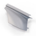 Mercedes-Benz W208 Front Bumper Cover Cap Primed (A2088850026)