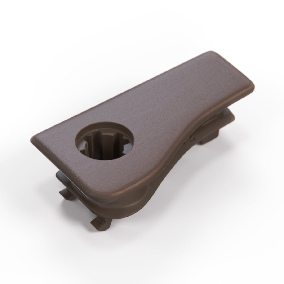 Mercedes-Benz W208 Glove Box Opening Handle LHD or RHD All Colours (A2086800284 / A2086800384) — view 18