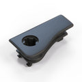 Mercedes-Benz W208 Glove Box Opening Handle LHD or RHD All Colours (A2086800284 / A2086800384) — view 7