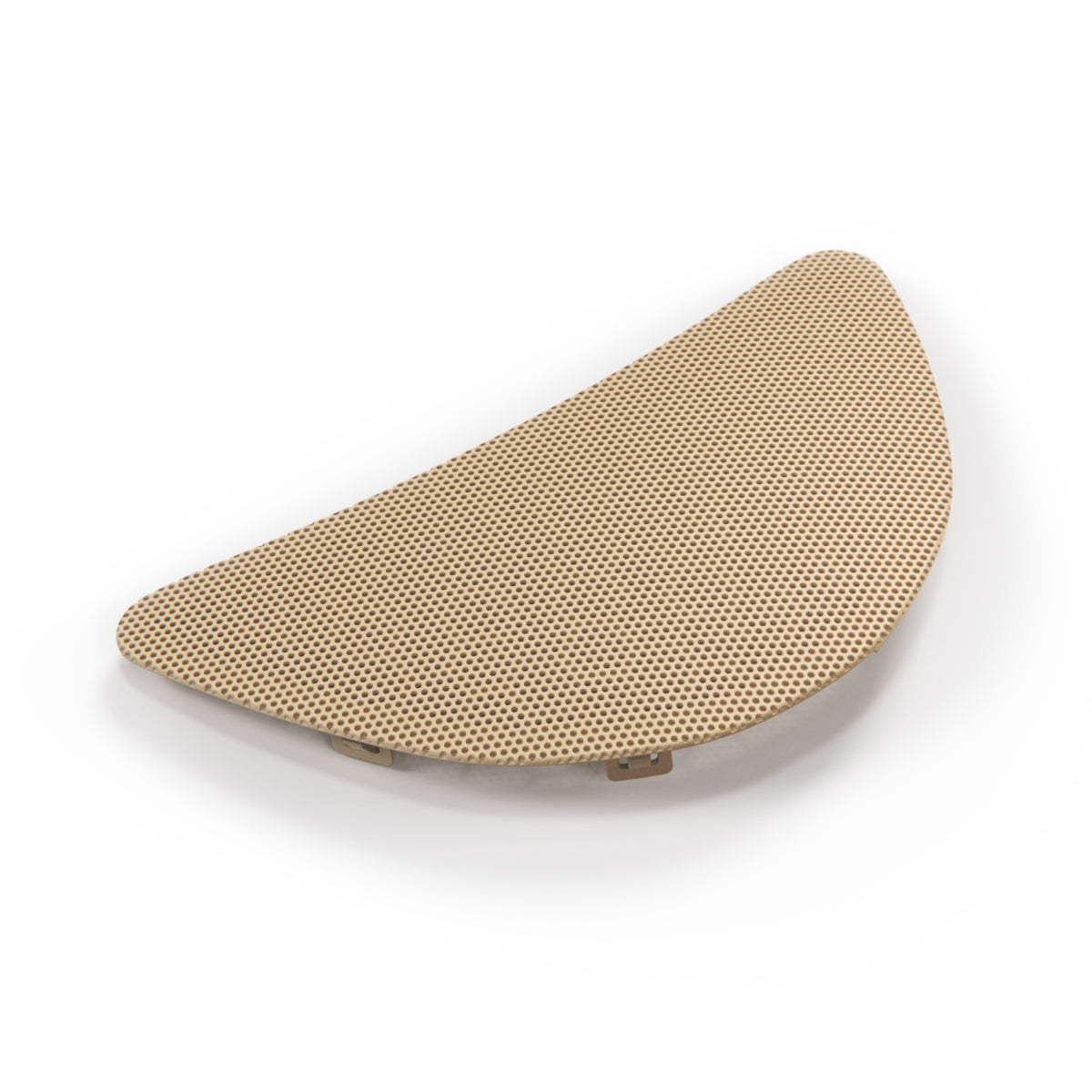 Mercedes-Benz W208 Rear Parcel Shelf Speaker Cover All Colours (A2086900330) — view 12