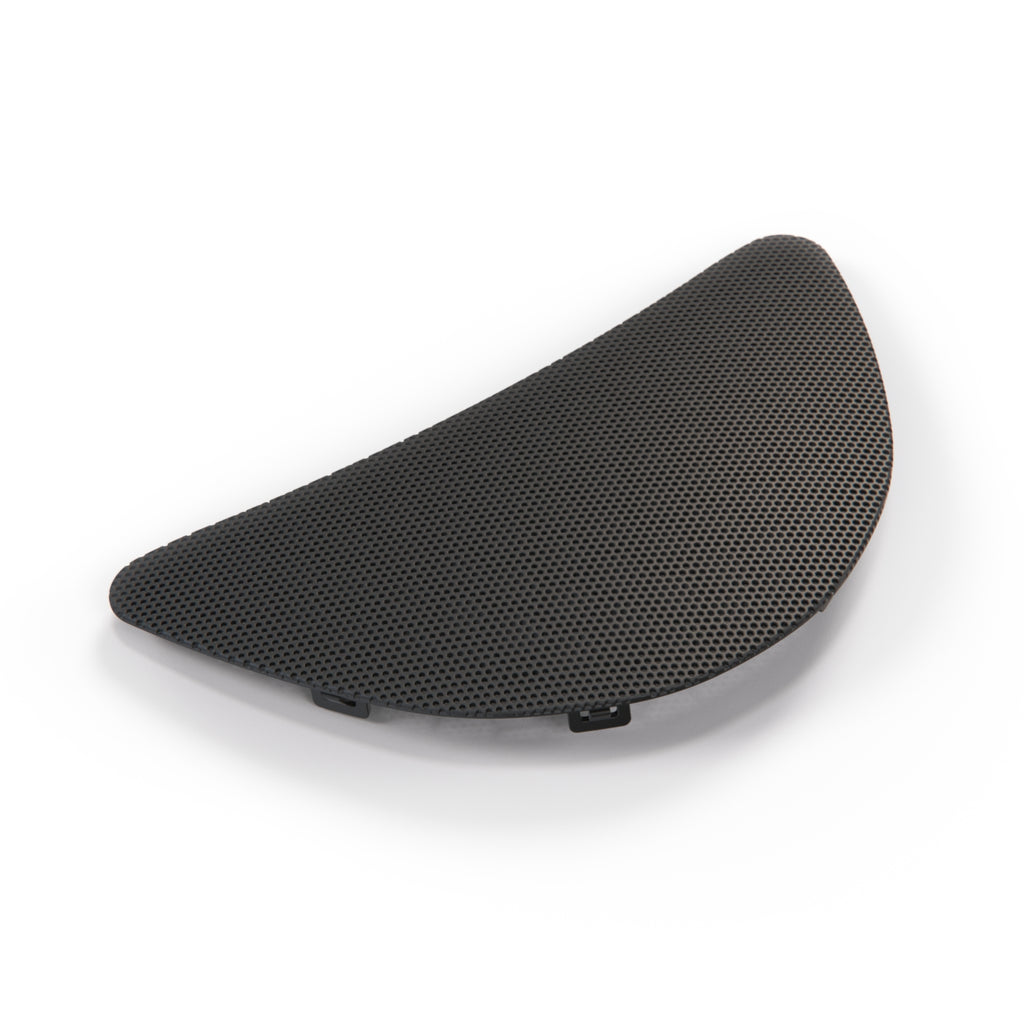 Mercedes-Benz W208 Rear Parcel Shelf Speaker Cover All Colours (A2086900330) — view 5