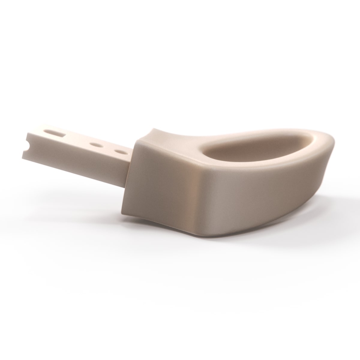 Mercedes-Benz W208 Seat Adjust Release Handle Two Versions Left or Right All Colours (A2089100571 / A2089100671) — view 2