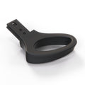 Mercedes-Benz W208 Seat Adjust Release Handle Two Versions Left or Right All Colours (A2089100571 / A2089100671) — view 8