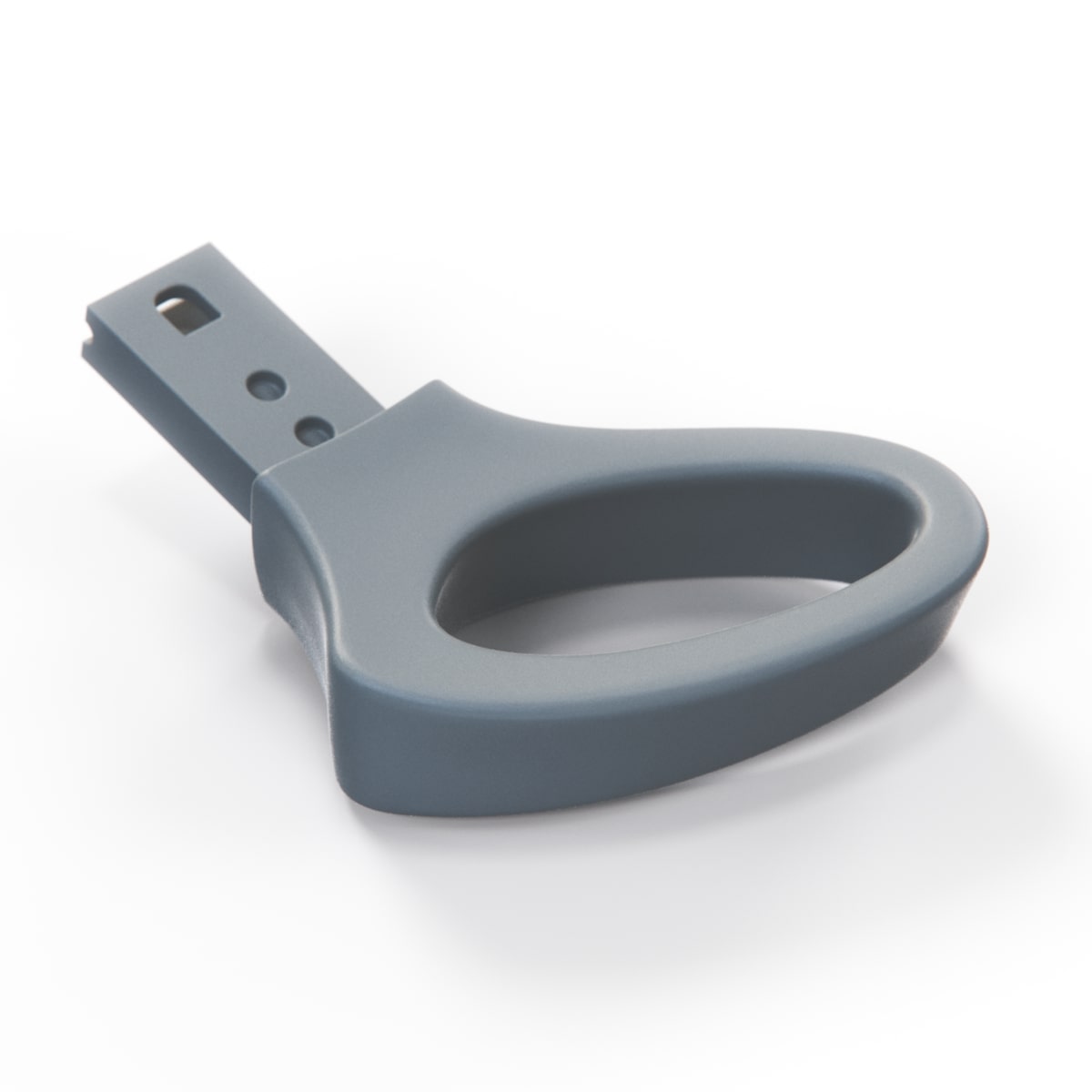 Mercedes-Benz W208 Seat Adjust Release Handle Two Versions Left or Right All Colours (A2089100571 / A2089100671) — view 9