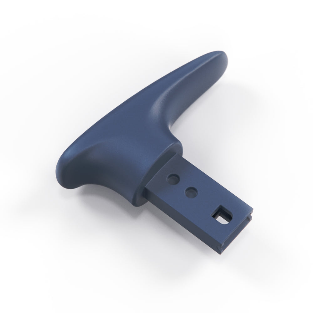 Mercedes-Benz W208 Seat Pull Adjuster Handle Left or Right All Colours (A2089100771) — view 12