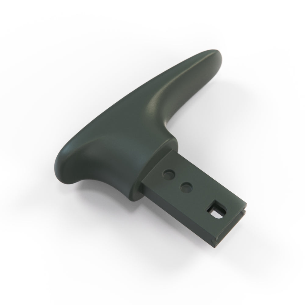 Mercedes-Benz W208 Seat Pull Adjuster Handle Left or Right All Colours (A2089100771) — view 14