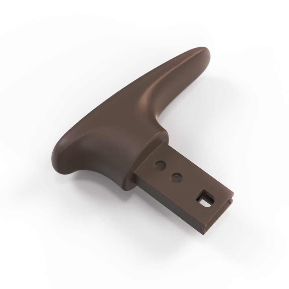 Mercedes-Benz W208 Seat Pull Adjuster Handle Left or Right All Colours (A2089100771) — view 15