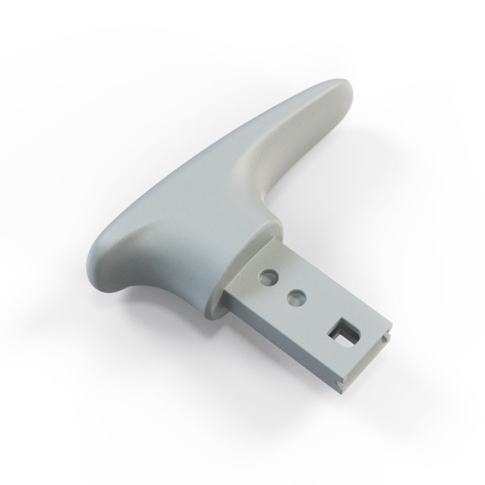 Mercedes-Benz W208 Seat Pull Adjuster Handle Left or Right All Colours (A2089100771) — view 16