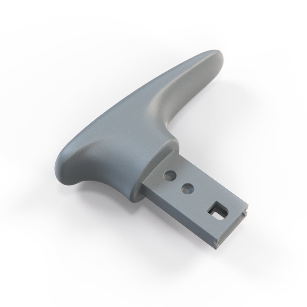 Mercedes-Benz W208 Seat Pull Adjuster Handle Left or Right All Colours (A2089100771) — view 18