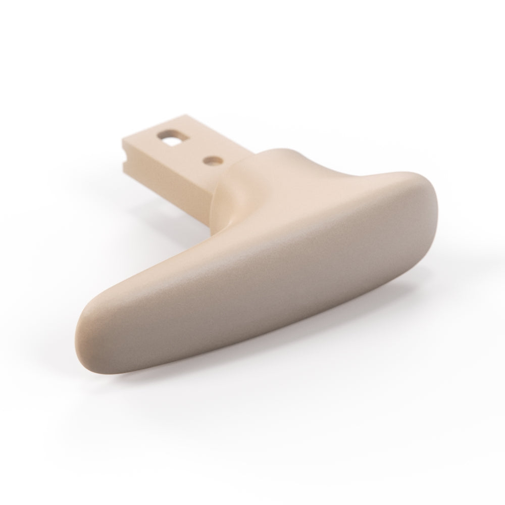 Mercedes-Benz W208 Seat Pull Adjuster Handle Left or Right All Colours (A2089100771) — view 3