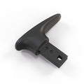 Mercedes-Benz W208 Seat Pull Adjuster Handle Left or Right All Colours (A2089100771) — view 5