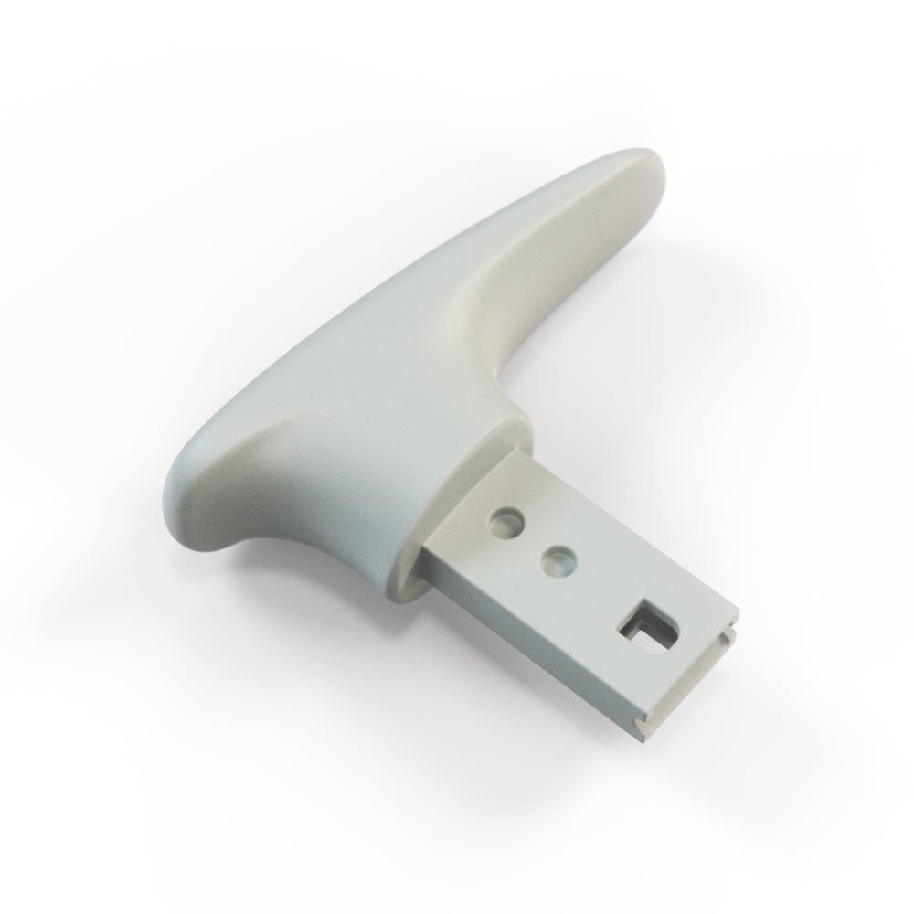 Mercedes-Benz W208 Seat Pull Adjuster Handle Left or Right All Colours (A2089100771) — view 6