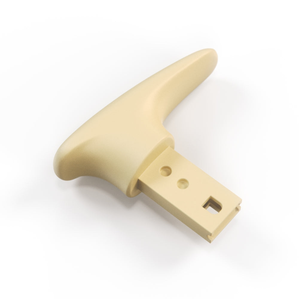 Mercedes-Benz W208 Seat Pull Adjuster Handle Left or Right All Colours (A2089100771) — view 9